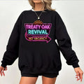 Treaty Oak Revival "No Vacancy" Heavy Blend Shirt Music Fans Casual Shirt T-Shirts, Hoodie, Sweatshirt - T-Shirt, Sweatshirt, Hoodie