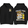 Treaty Oak Revival Cigarette Pack Crazy Music Fan T-Shirts, Hoodie, Sweatshirt - T-Shirt, Sweatshirt, Hoodie