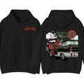 Treaty Oak Revival Devil Girl Classic Car Concert Country Music Tops Southern Rock Concert 2024 Shirt Fan T-Shirts, Hoodie, Sweatshirt - T-Shirt, Sweatshirt, Hoodie