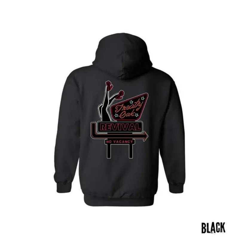 Treaty Oak Revival Boldly Express Your This Unique Classic Shirrt All Sweatshirtstyle{N002}2 T-Shirts, Hoodie, Sweatshirt - T-Shirt, Sweatshirt, Hoodie