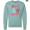 Tree Jolly & Caffeinated 'NLB' T-Shirts, Hoodie, Sweatshirt - T-Shirt, Sweatshirt, Hoodie