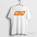 Trending 16 1796 S1 Tennessee State Plate Number T-Shirts, Hoodie, Sweatshirt - T-Shirt, Sweatshirt, Hoodie