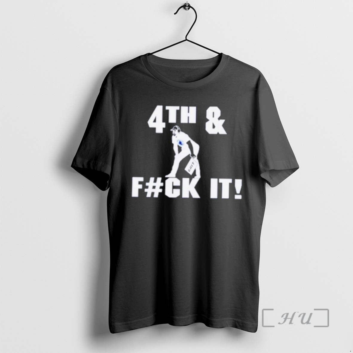 Trending 4th Fuck Detroit Lions Grit T-Shirts, Hoodie, Sweatshirt - T-Shirt, Sweatshirt, Hoodie
