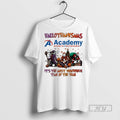 Trending Academy Sports Outdoors Horror Film Hallothanksmas Its The Most Wonderful Time Of The Year - T-Shirt, Sweatshirt, Hoodie