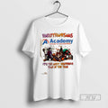 Trending Academy Sports Outdoors X Horror Movies Happy Hallothanksmas Its The Most Wonderful Time Of - T-Shirt, Sweatshirt, Hoodie