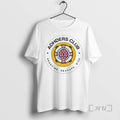 Trending Adhders Club Redefine Reshape Rise Logo T-Shirts, Hoodie, Sweatshirt - T-Shirt, Sweatshirt, Hoodie