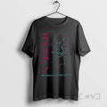 Trending Alien Japanese Xenomorph Vintage T-Shirts, Hoodie, Sweatshirt - T-Shirt, Sweatshirt, Hoodie