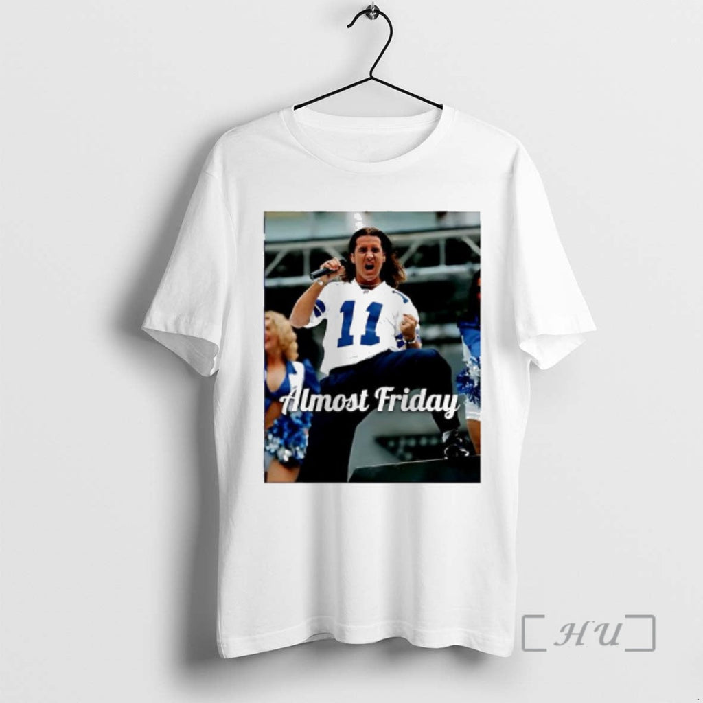 Trending Almost Friday Creed 11 T-Shirts, Hoodie, Sweatshirt - T-Shirt, Sweatshirt, Hoodie