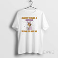 Trending Almost Pulled Muscle Trying Give Af T-Shirts, Hoodie, Sweatshirt - T-Shirt, Sweatshirt, Hoodie