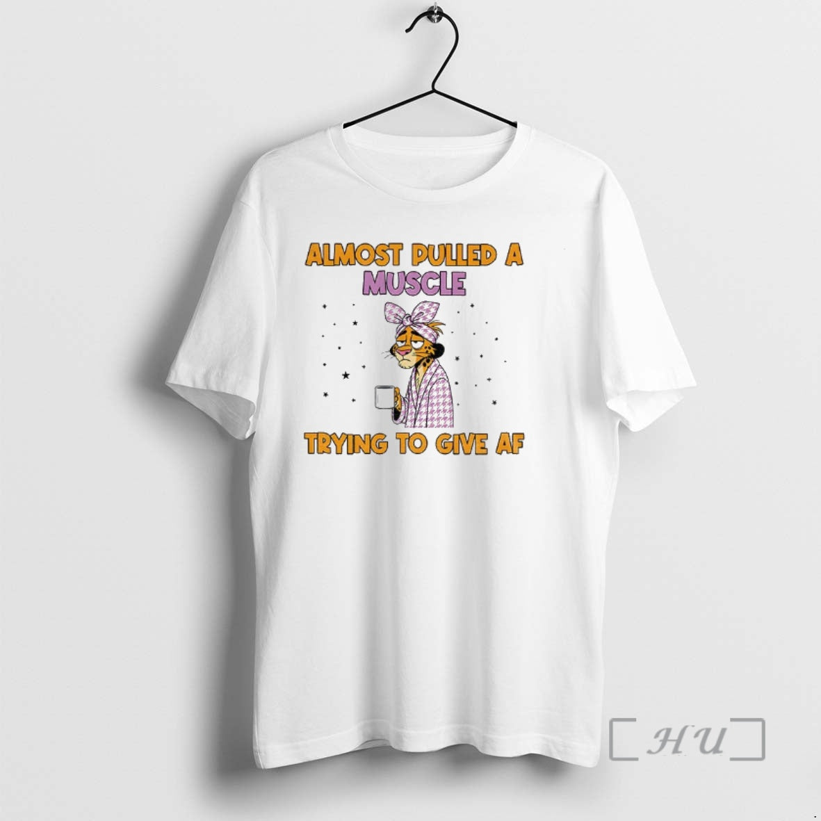 Trending Almost Pulled Muscle Trying Give Af T-Shirts, Hoodie, Sweatshirt - T-Shirt, Sweatshirt, Hoodie