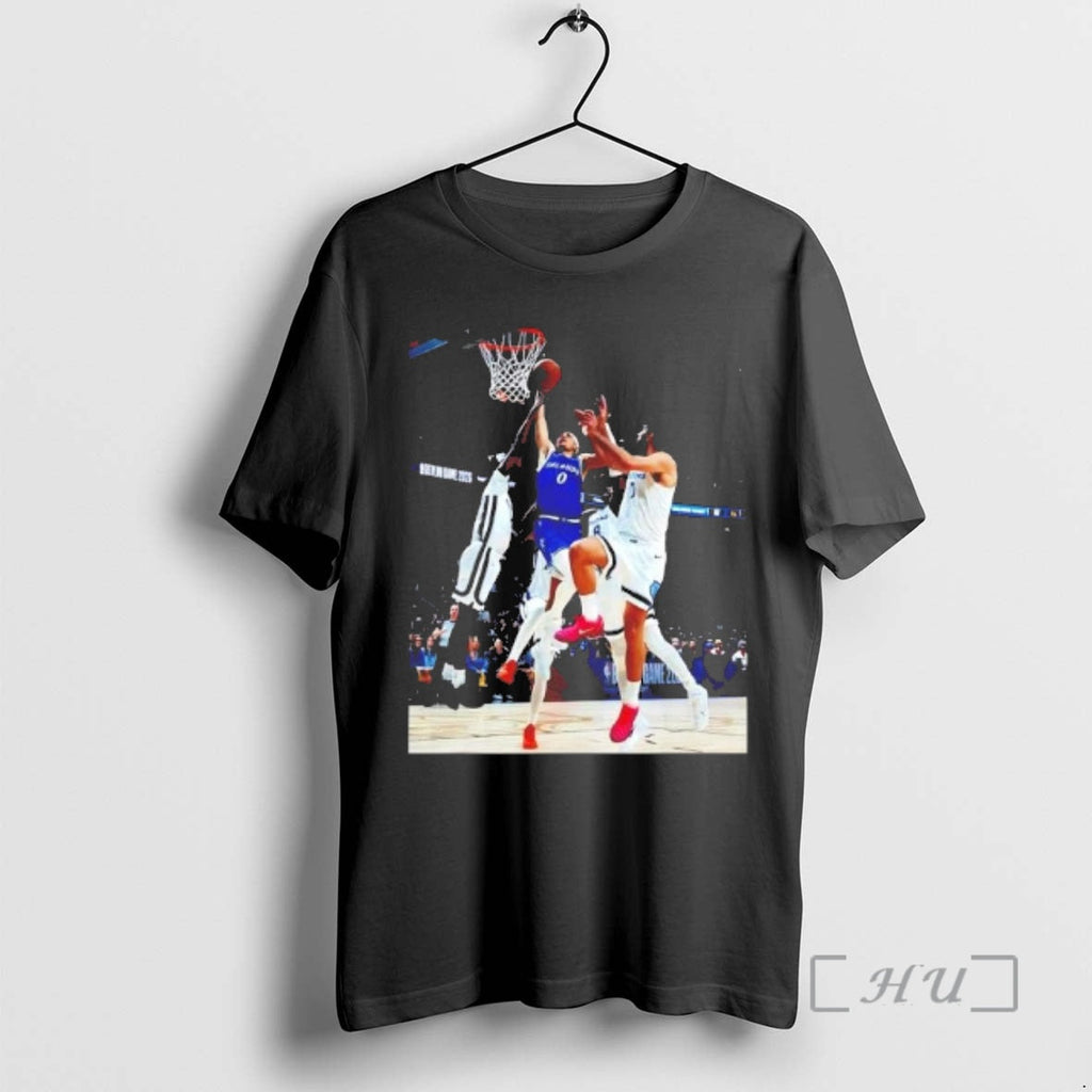 Trending Anthony Black Slam 4 Defender T-Shirts, Hoodie, Sweatshirt - T-Shirt, Sweatshirt, Hoodie