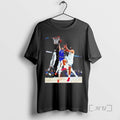 Trending Anthony Black Slam 4 Defender T-Shirts, Hoodie, Sweatshirt - T-Shirt, Sweatshirt, Hoodie