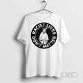 Trending Antifa Antifascist Racist Lives Dont Matter T Shirt Unisex T-shirt, Sweatshirt, Hoodie, Long Sleeve Tee - T-Shirt, Sweatshirt, Hoodie