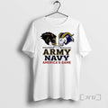 Trending Army Vs Navy Americas Game Logo T-Shirts, Hoodie, Sweatshirt - T-Shirt, Sweatshirt, Hoodie