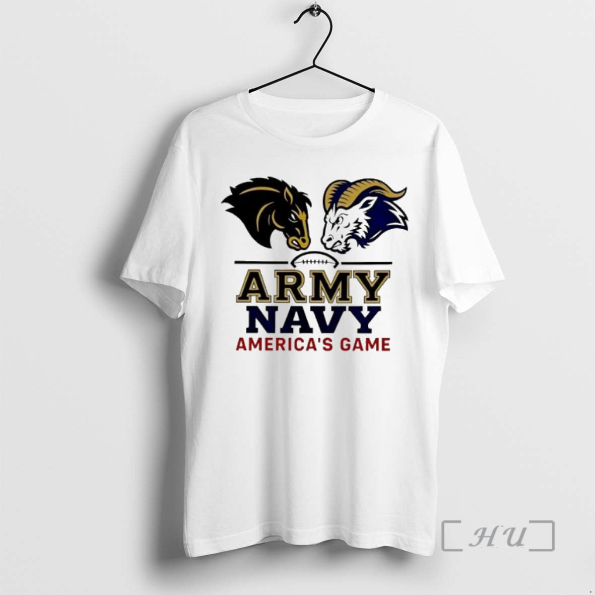 Trending Army Vs Navy Americas Game Logo T-Shirts, Hoodie, Sweatshirt - T-Shirt, Sweatshirt, Hoodie