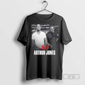 Trending Arthur Jones Rip T Shirt Unisex T-shirt, Sweatshirt, Hoodie, Long Sleeve Tee - T-Shirt, Sweatshirt, Hoodie