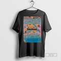 Trending Austin City Limits Music Festival October 3 5 And 10 12 2025 Austin Tx Unisex T-shirt, Sweatshirt, Hoodie, Long Sleeve Tee - T-Shirt, Sweatshirt, Hoodie