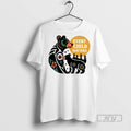 Trending Bears Every Child Matters Awareness Ornaments T Shirt Unisex T-shirt, Sweatshirt, Hoodie, Long Sleeve Tee - T-Shirt, Sweatshirt, Hoodie