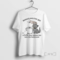 Trending Behind Every Hot Girl Is Cat That Follows Her Bathroom T-Shirts, Hoodie, Sweatshirt - T-Shirt, Sweatshirt, Hoodie