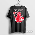 Trending Believe Philly Halloween Long Sleve T Shirt Unisex T-shirt, Sweatshirt, Hoodie, Long Sleeve Tee - T-Shirt, Sweatshirt, Hoodie