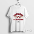 Trending Birmingham Stallions United Football League Property Birmingham Stallions T-Shirts, Hoodie, Sweatshirt - T-Shirt, Sweatshirt, Hoodie