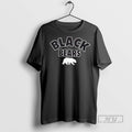 Trending Black Bears Sightings In Berkeley 2 Sided T Shirt Unisex T-shirt, Sweatshirt, Hoodie, Long Sleeve Tee - T-Shirt, Sweatshirt, Hoodie