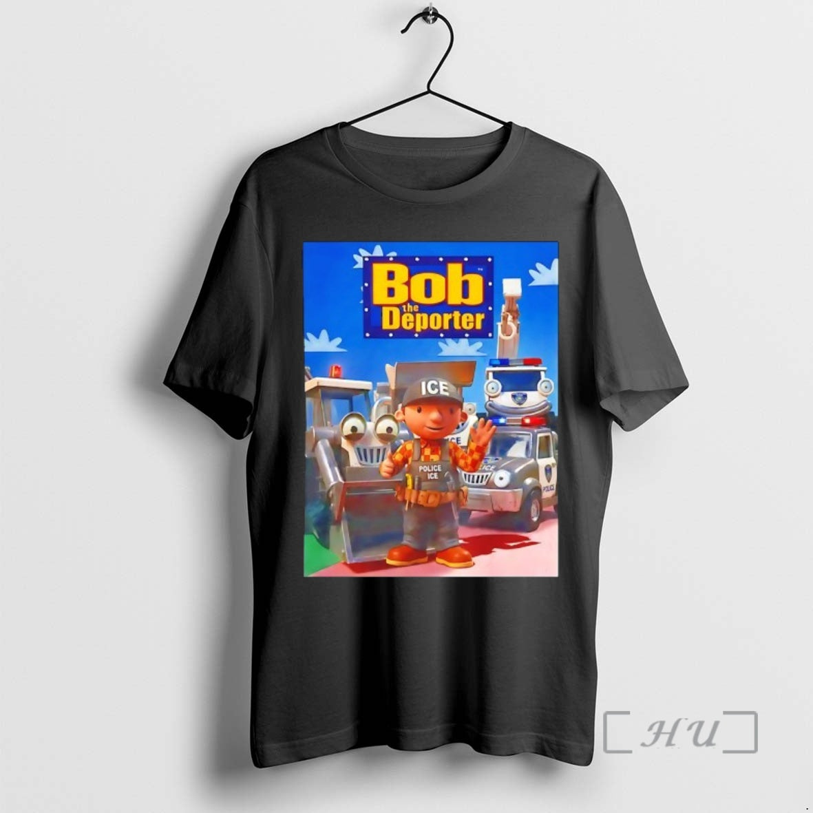 Trending Bob Deporter Cartoon T-Shirts, Hoodie, Sweatshirt - T-Shirt, Sweatshirt, Hoodie
