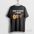 Trending Born Finger Minor T-Shirts, Hoodie, Sweatshirt - T-Shirt, Sweatshirt, Hoodie