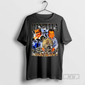 Trending Brian Burns Hasbulla Magomedov King Ornaments T Shirt Unisex T-shirt, Sweatshirt, Hoodie, Long Sleeve Tee - T-Shirt, Sweatshirt, Hoodie
