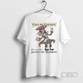 Trending Call Me Captain The Way Shes Jackin My Sparrow T Shirt Unisex T-shirt, Sweatshirt, Hoodie, Long Sleeve Tee - T-Shirt, Sweatshirt, Hoodie