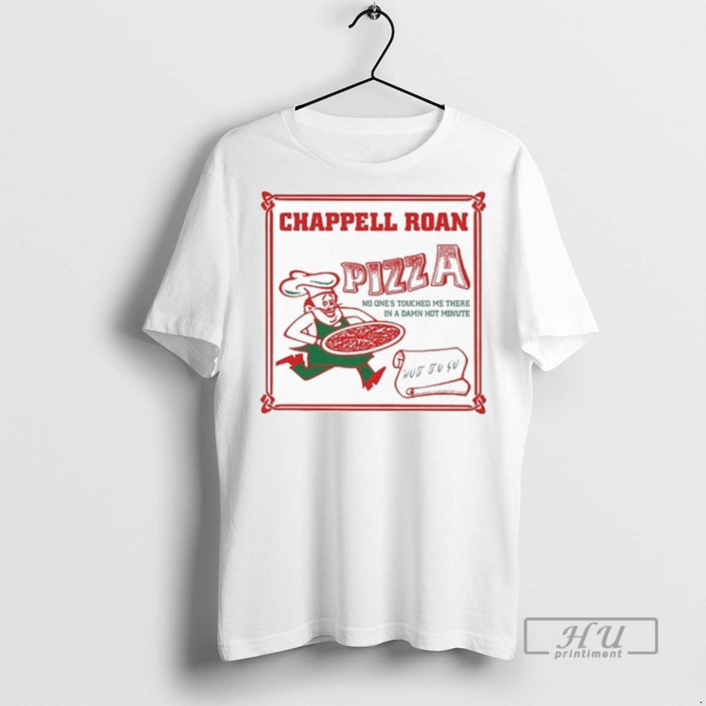 Trending Chappell Roan Pizza Hot To Go T Shirt Unisex T-shirt, Sweatshirt, Hoodie, Long Sleeve Tee - T-Shirt, Sweatshirt, Hoodie
