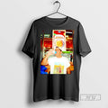 Trending Chefket Linsensuppe Stereotyp Ornaments T Shirt Unisex T-shirt, Sweatshirt, Hoodie, Long Sleeve Tee - T-Shirt, Sweatshirt, Hoodie