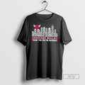 Trending Chicago Bulls Basketball All Names City Thank You For The Memories Skyline Unisex T-shirt, Sweatshirt, Hoodie, Long Sleeve Tee - T-Shirt, Sweatshirt, Hoodie