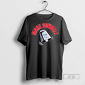Trending Chicago Cubs Moises Ballesteros More Cowbell Ornaments T Shirt Unisex T-shirt, Sweatshirt, Hoodie, Long Sleeve Tee - T-Shirt, Sweatshirt, Hoodie