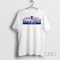 Trending Chicago Cubs Wrigley North Field Mlb Baseball 2025 T Shirt Unisex T-shirt, Sweatshirt, Hoodie, Long Sleeve Tee - T-Shirt, Sweatshirt, Hoodie