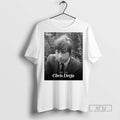 Trending Chris Dreja Has Died At The Age Of 79 1945 2025 T Shirt Unisex T-shirt, Sweatshirt, Hoodie, Long Sleeve Tee - T-Shirt, Sweatshirt, Hoodie