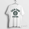 Trending Coen Carr Name Number Ball Michigan State Basketball T-Shirts, Hoodie, Sweatshirt - T-Shirt, Sweatshirt, Hoodie