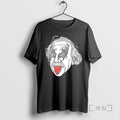 Trending Einstein Tongue Out Iconic Science Genius T-Shirts, Hoodie, Sweatshirt - T-Shirt, Sweatshirt, Hoodie