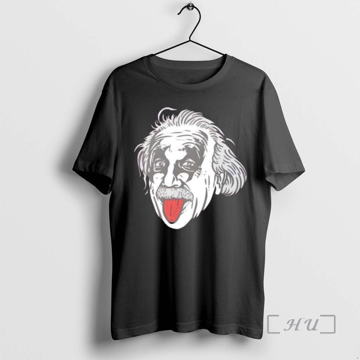 Trending Einstein Tongue Out Iconic Science Genius T-Shirts, Hoodie, Sweatshirt - T-Shirt, Sweatshirt, Hoodie
