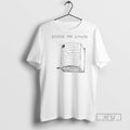 Trending Genesis For Nitwits Books Page T Shirt Unisex T-shirt, Sweatshirt, Hoodie, Long Sleeve Tee - T-Shirt, Sweatshirt, Hoodie