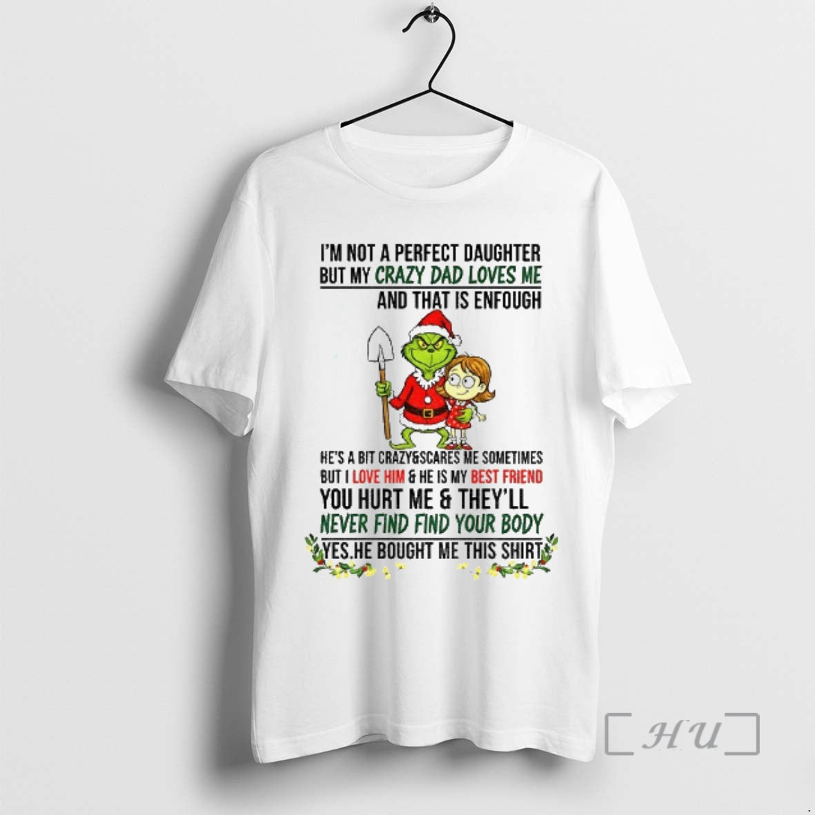 Trending Grinch Santa Im Sorry If I Offended You My Common Sense T-Shirts, Hoodie, Sweatshirt - T-Shirt, Sweatshirt, Hoodie