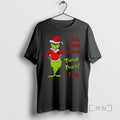 Trending Grinch Santa Hat Rock Paper Scissors Throat Punch I Win T-Shirts, Hoodie, Sweatshirt - T-Shirt, Sweatshirt, Hoodie