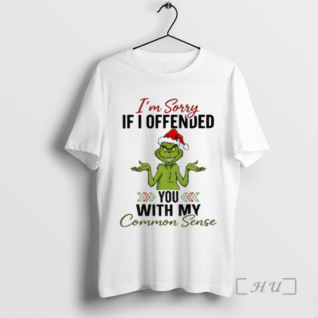Trending Grinch Santa If You Dont Hear Grinchs Mouth Stop Listening T-Shirts, Hoodie, Sweatshirt - T-Shirt, Sweatshirt, Hoodie