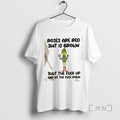Trending Grinch Roses Are Red Shit Is Brown Shut Fuck Up Sit T-Shirts, Hoodie, Sweatshirt - T-Shirt, Sweatshirt, Hoodie