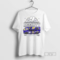 Trending Hendrick Motorsports Team Collection Tan Chase Elliott Napa Car T Shirt Unisex T-shirt, Sweatshirt, Hoodie, Long Sleeve Tee - T-Shirt, Sweatshirt, Hoodie