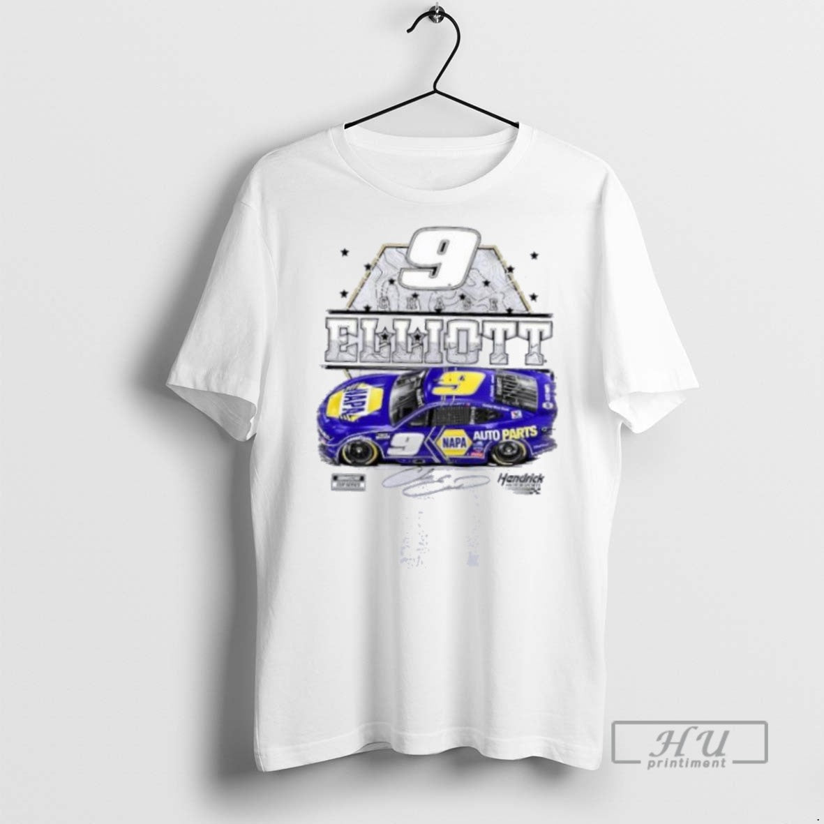 Trending Hendrick Motorsports Team Collection Tan Chase Elliott Napa Car T Shirt Unisex T-shirt, Sweatshirt, Hoodie, Long Sleeve Tee - T-Shirt, Sweatshirt, Hoodie