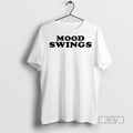 Trending Henry Moodie Mood Swings T Shirt Unisex T-shirt, Sweatshirt, Hoodie, Long Sleeve Tee - T-Shirt, Sweatshirt, Hoodie