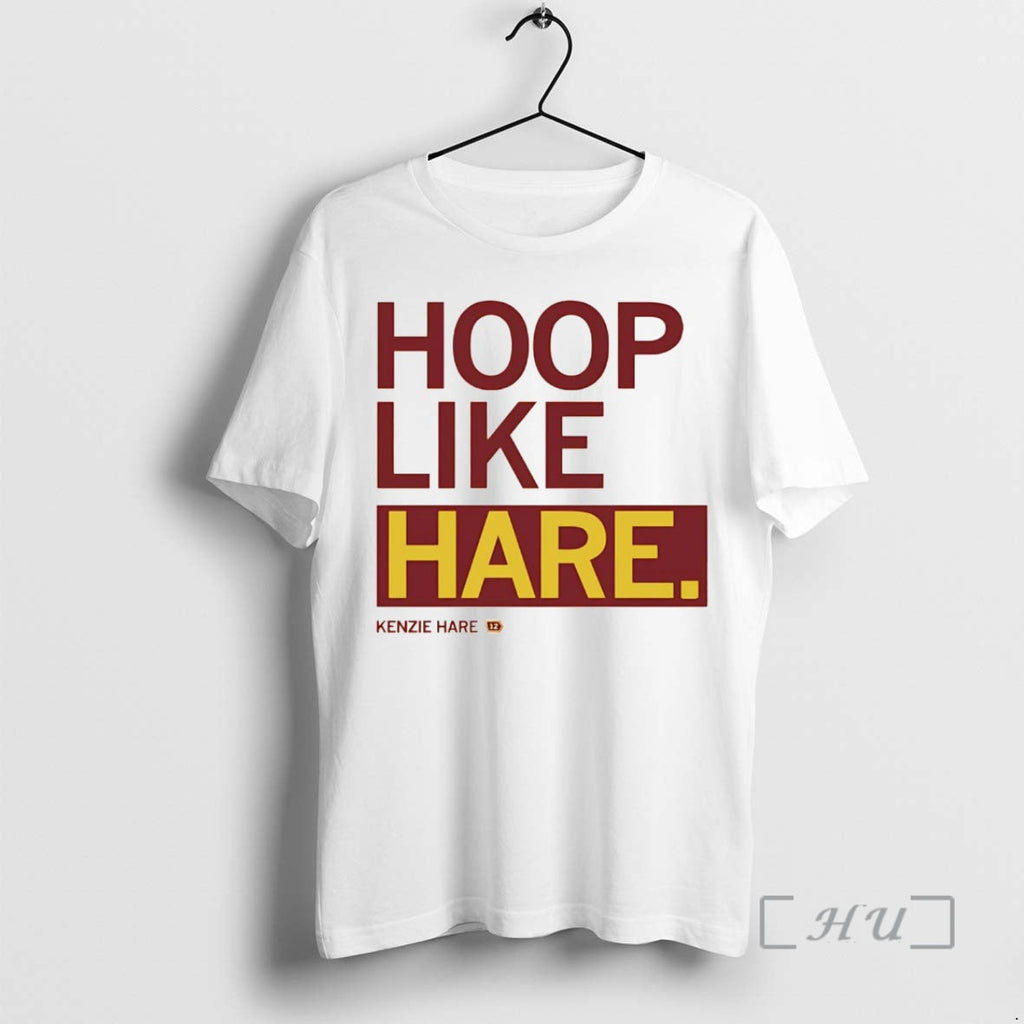 Trending Hoop Like Kenzie Hare Iowa State Cyclones T-Shirts, Hoodie, Sweatshirt - T-Shirt, Sweatshirt, Hoodie