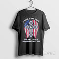 Trending I Took Dna Test God Is My Father Doggers Are My T-Shirts, Hoodie, Sweatshirt - T-Shirt, Sweatshirt, Hoodie