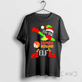 Trending Im Family Dollar Elf 2025 T-Shirts, Hoodie, Sweatshirt - T-Shirt, Sweatshirt, Hoodie